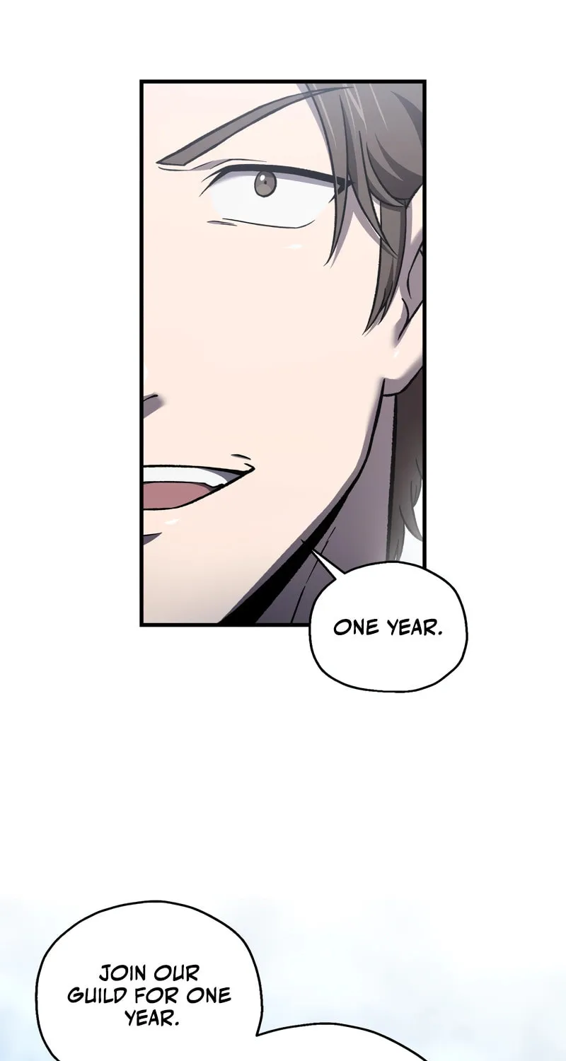 Solo Resurrection Chapter 51 page 13 - 
