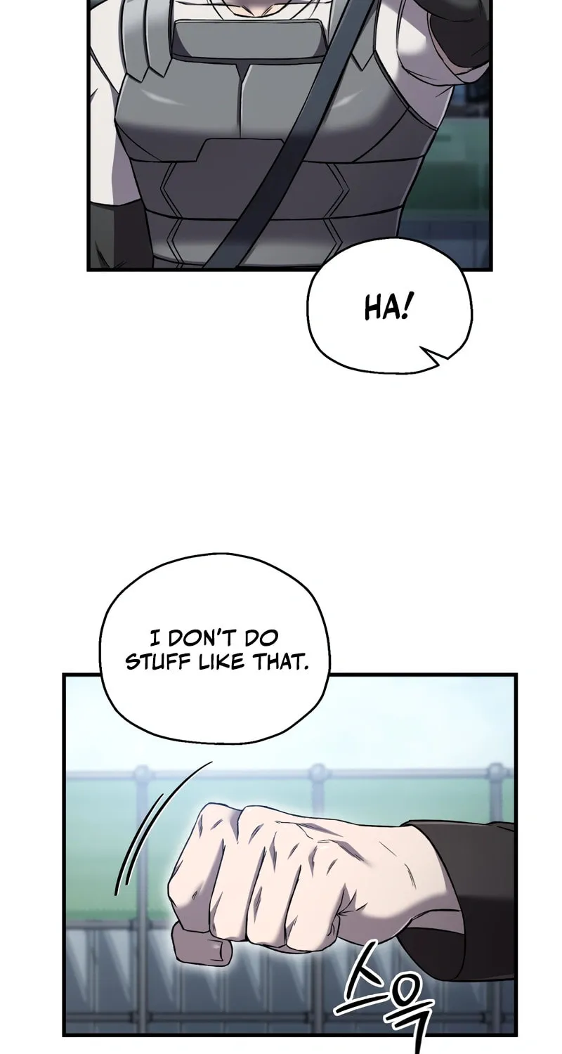 Solo Resurrection Chapter 51 page 16 - 