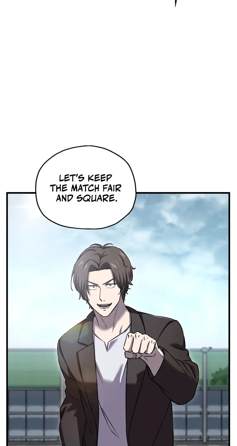 Solo Resurrection Chapter 51 page 17 - 
