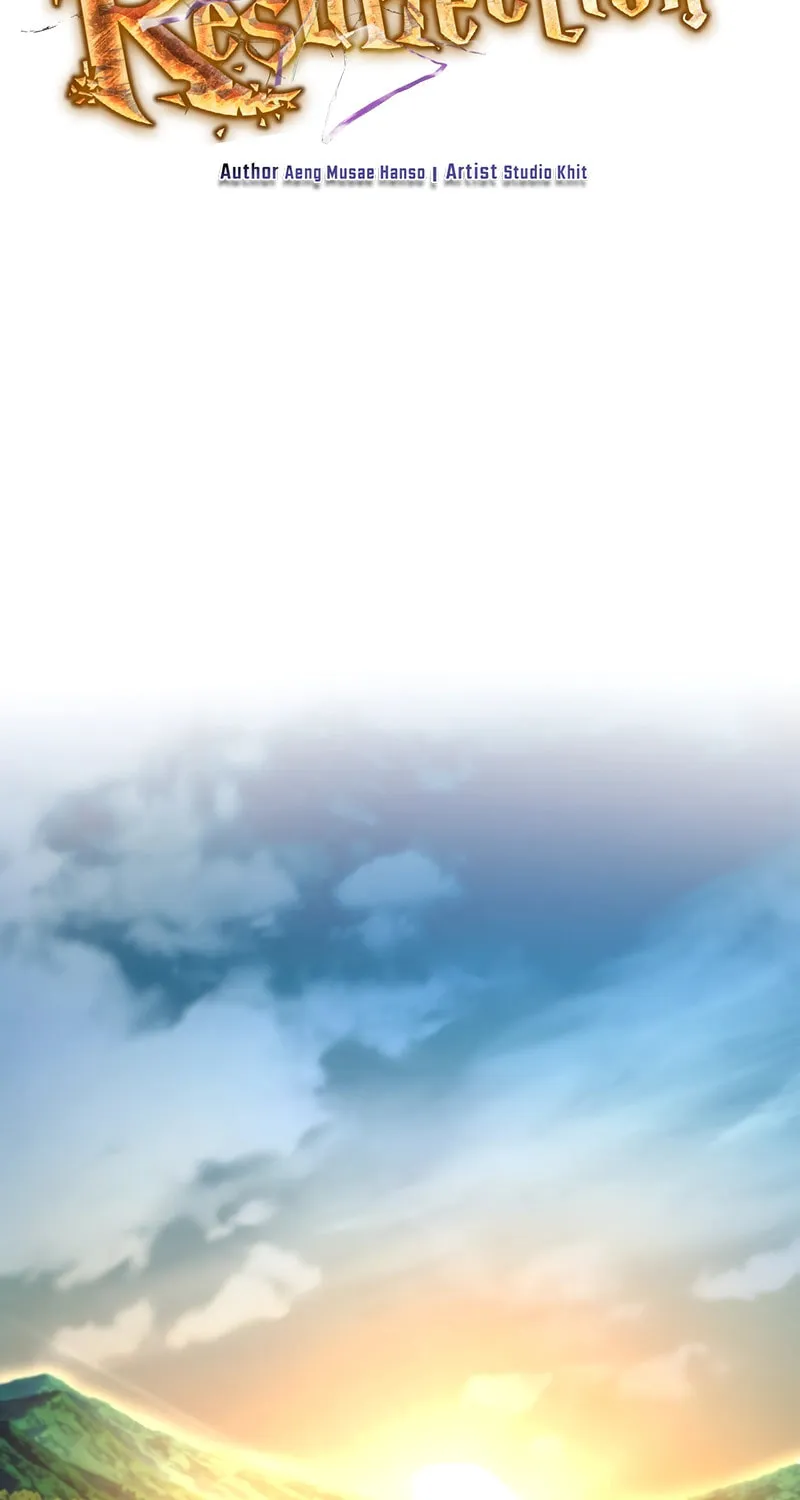Solo Resurrection Chapter 51 page 20 - 