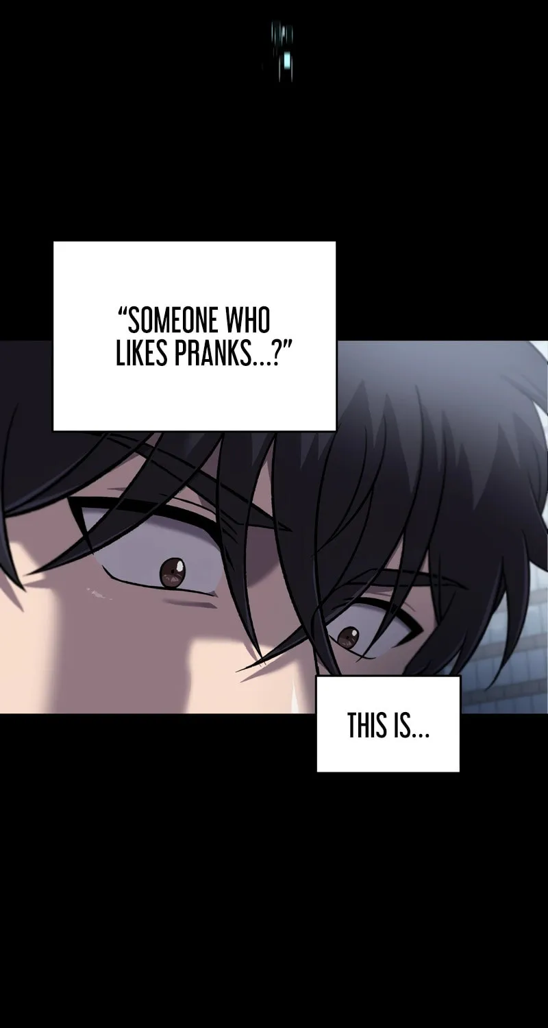 Solo Resurrection Chapter 51 page 3 - 