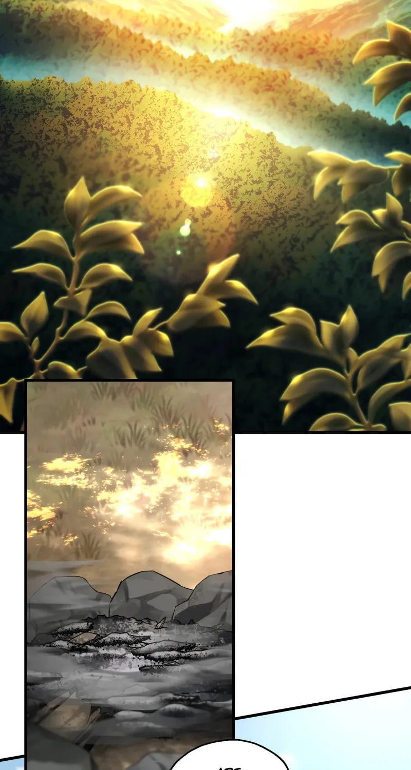 Solo Resurrection Chapter 51 page 21 - 