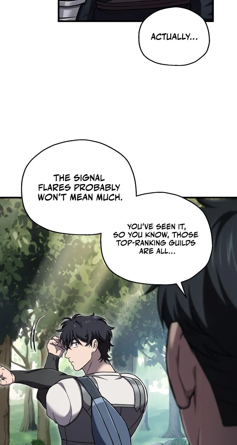 Solo Resurrection Chapter 51 page 24 - 
