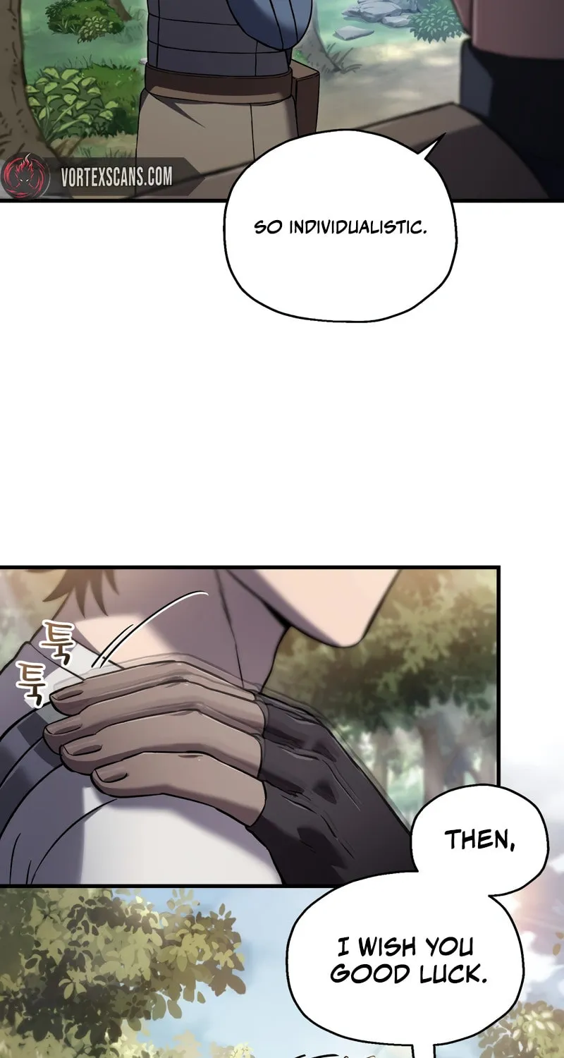 Solo Resurrection Chapter 51 page 25 - 
