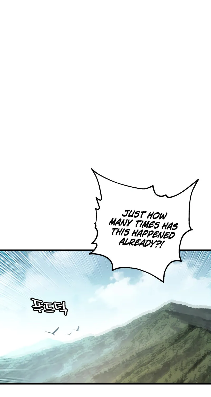 Solo Resurrection Chapter 51 page 27 - 