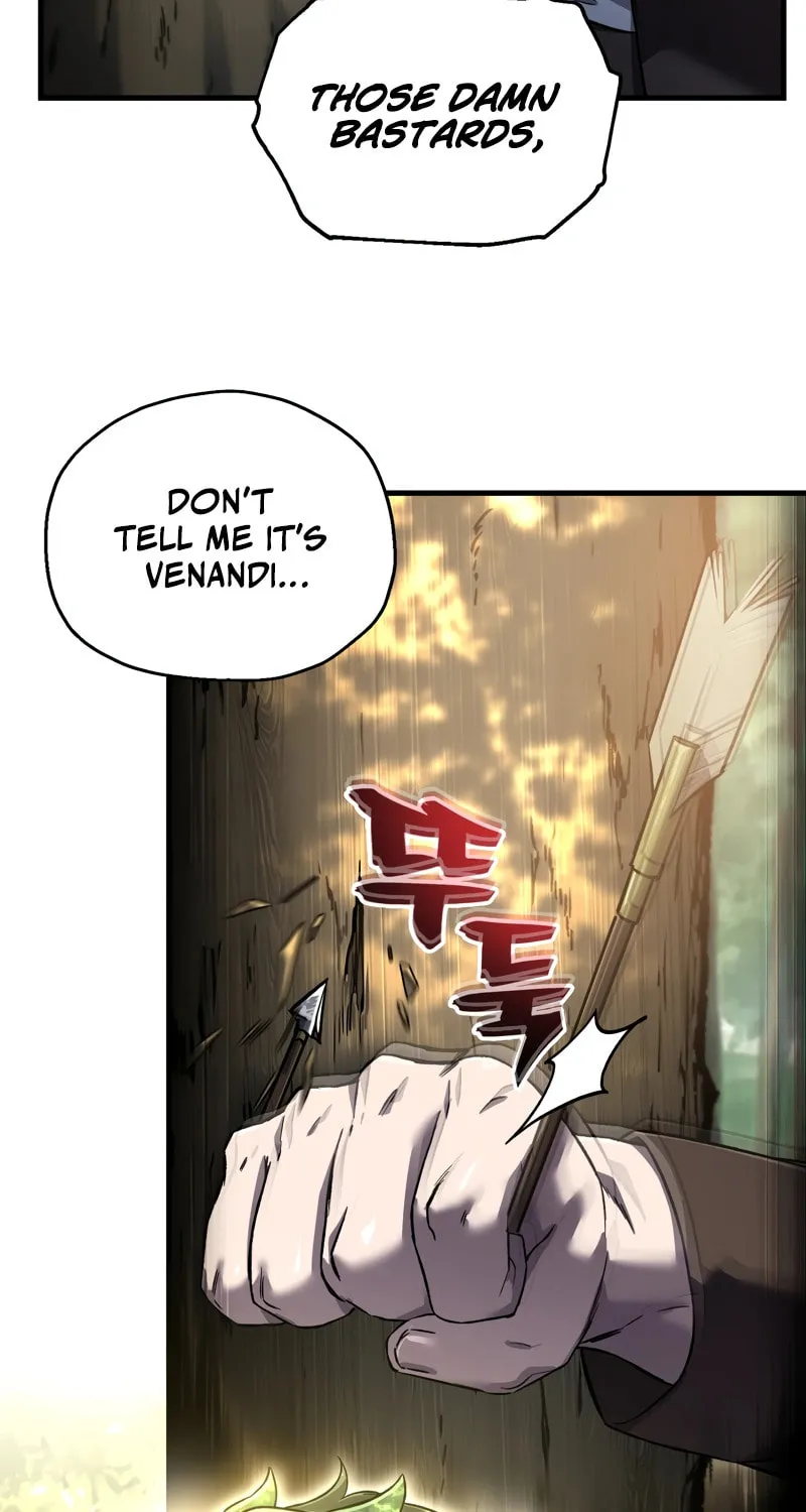 Solo Resurrection Chapter 51 page 30 - 