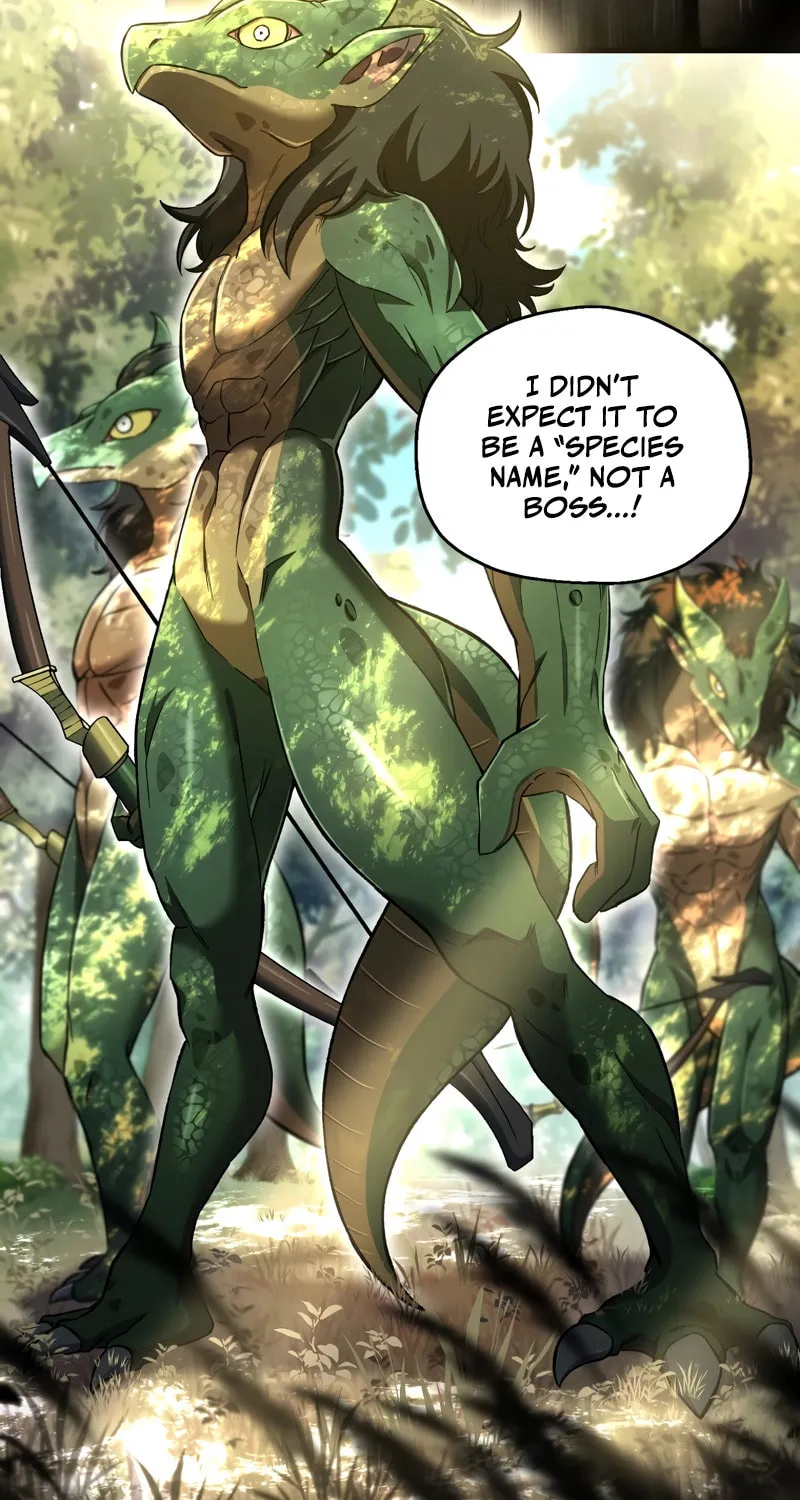 Solo Resurrection Chapter 51 page 31 - 