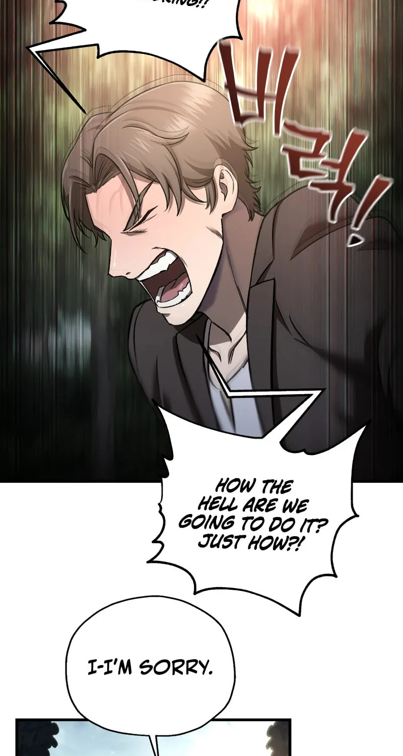 Solo Resurrection Chapter 51 page 34 - 