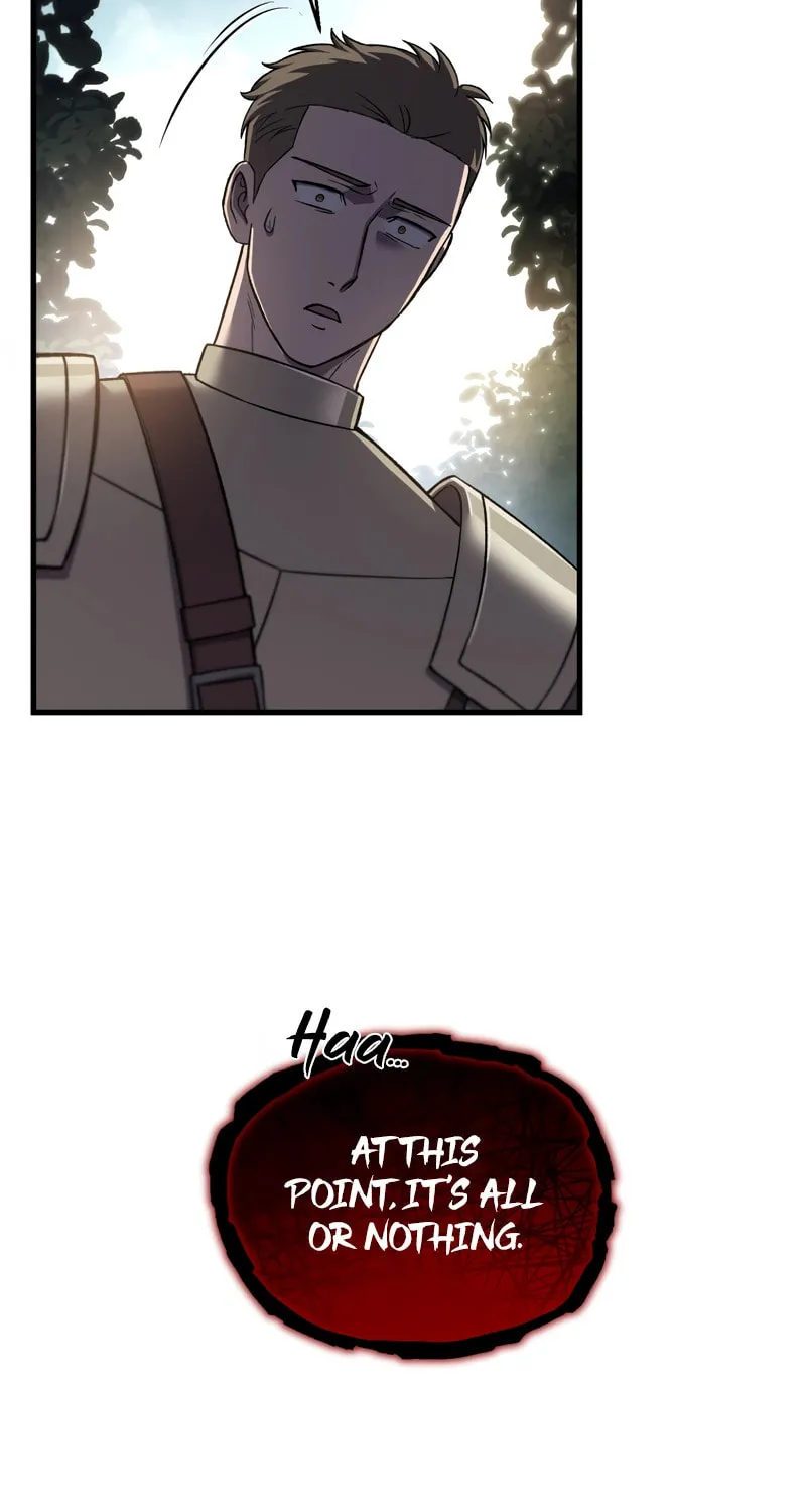 Solo Resurrection Chapter 51 page 35 - 