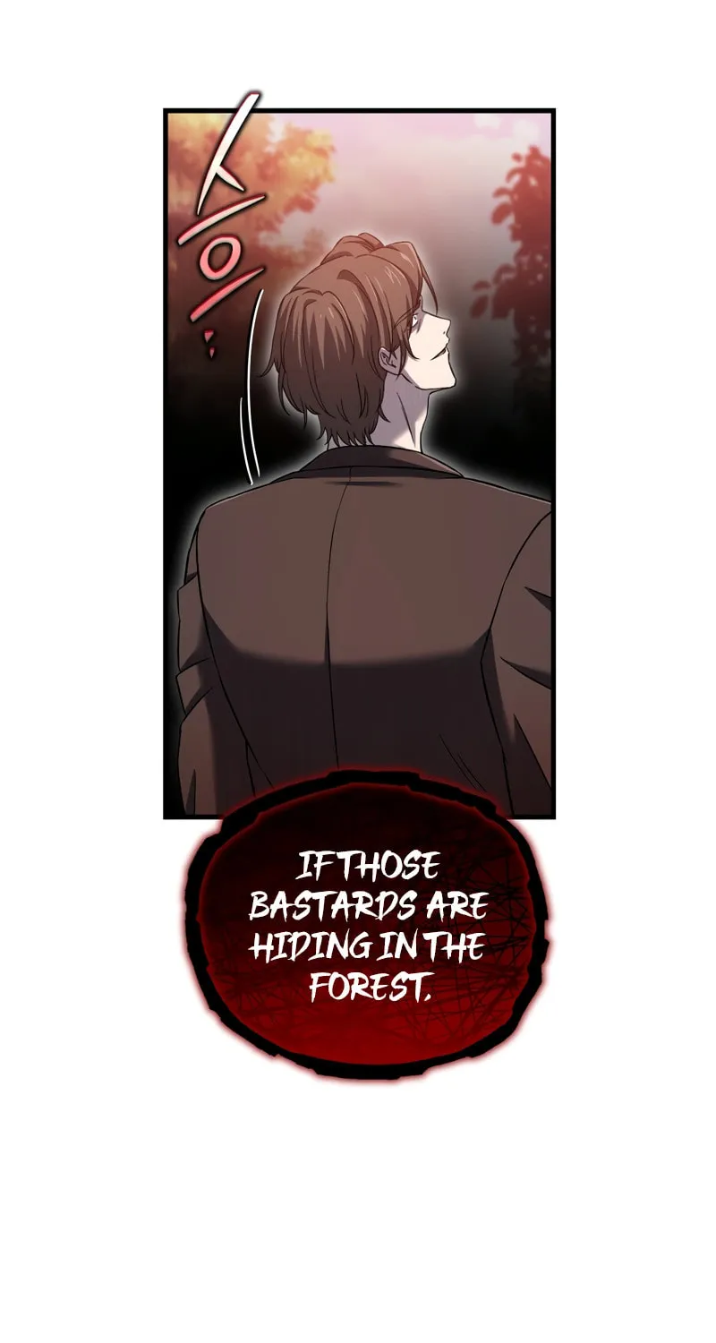 Solo Resurrection Chapter 51 page 36 - 