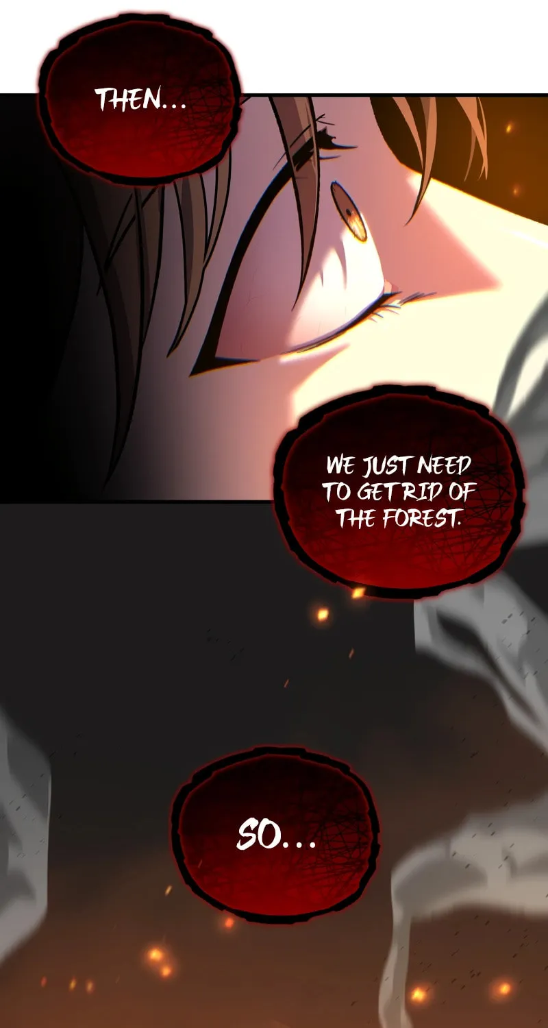 Solo Resurrection Chapter 51 page 37 - 