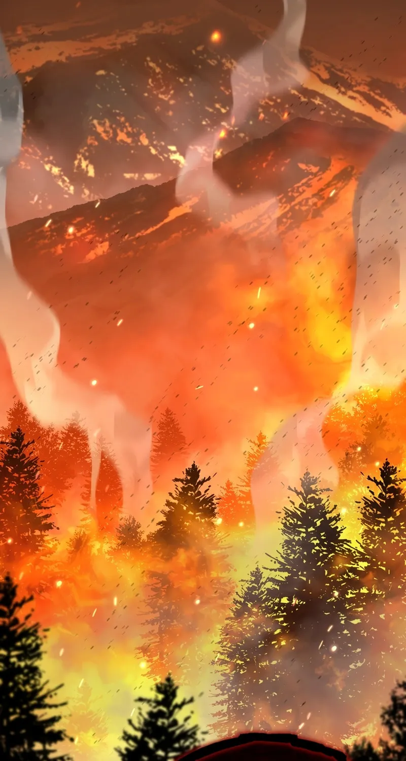 Solo Resurrection Chapter 51 page 38 - 