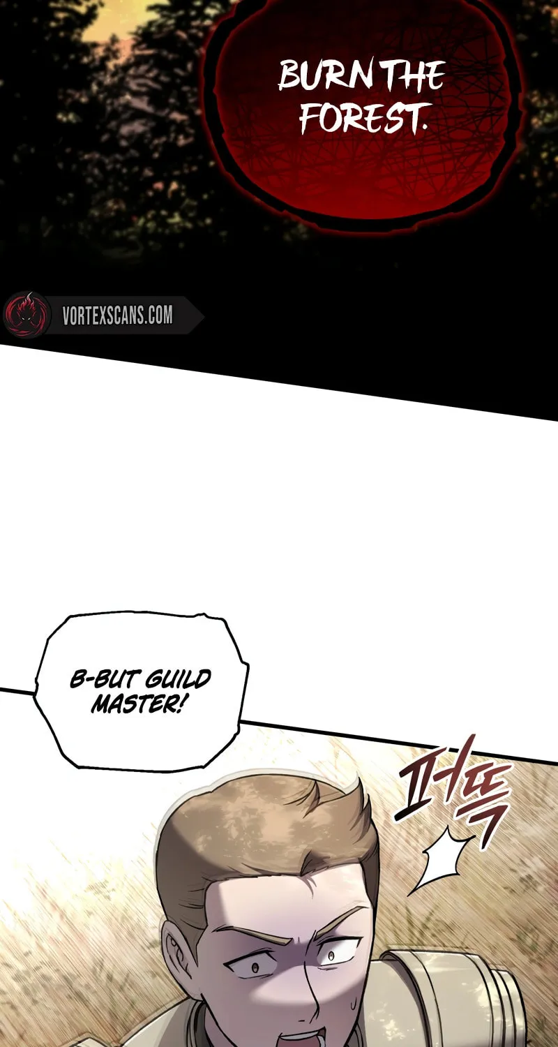 Solo Resurrection Chapter 51 page 39 - 