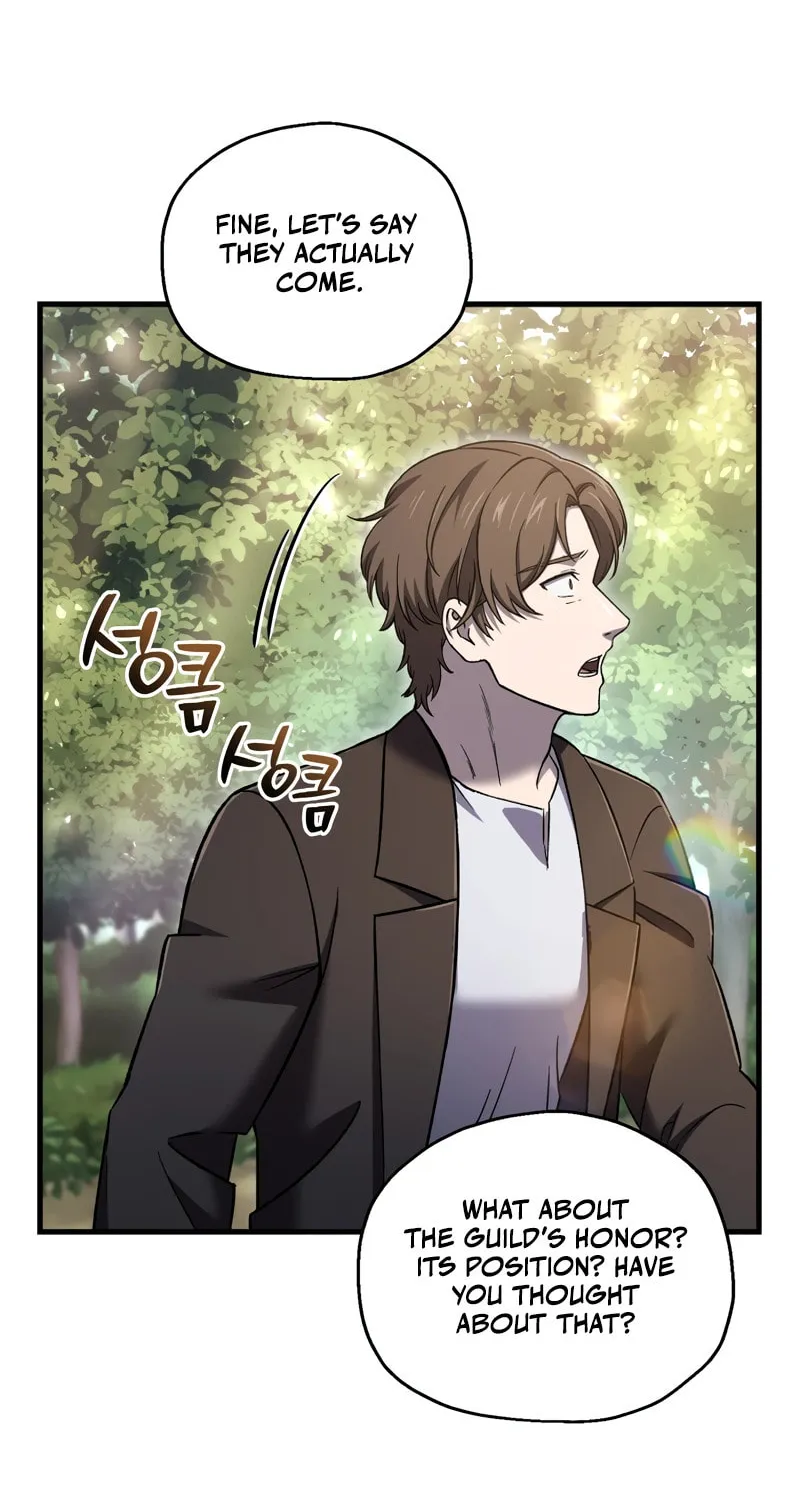 Solo Resurrection Chapter 51 page 42 - 