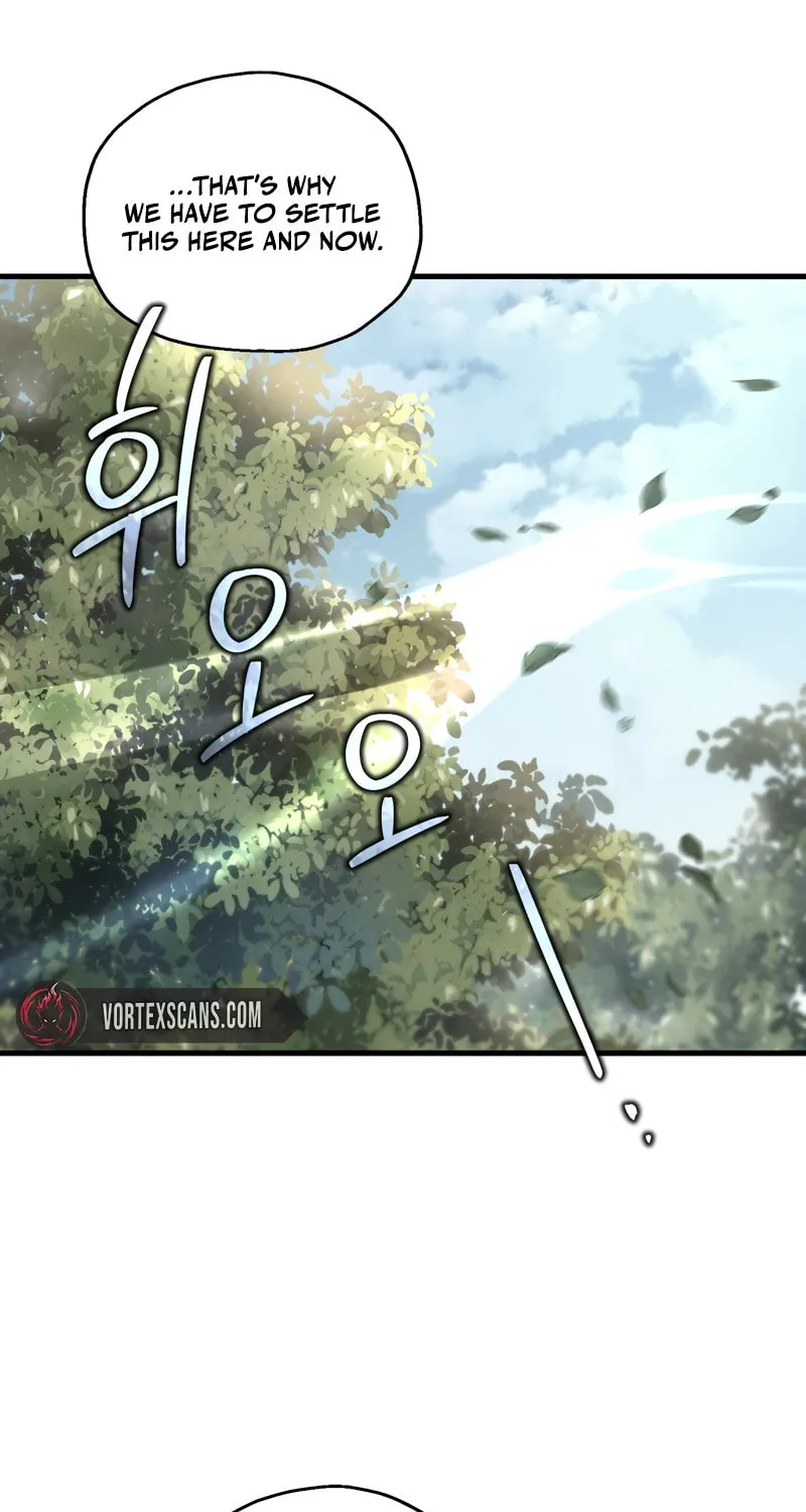 Solo Resurrection Chapter 51 page 43 - 