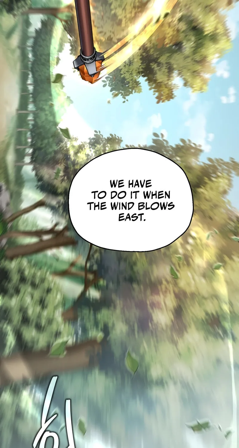 Solo Resurrection Chapter 51 page 46 - 