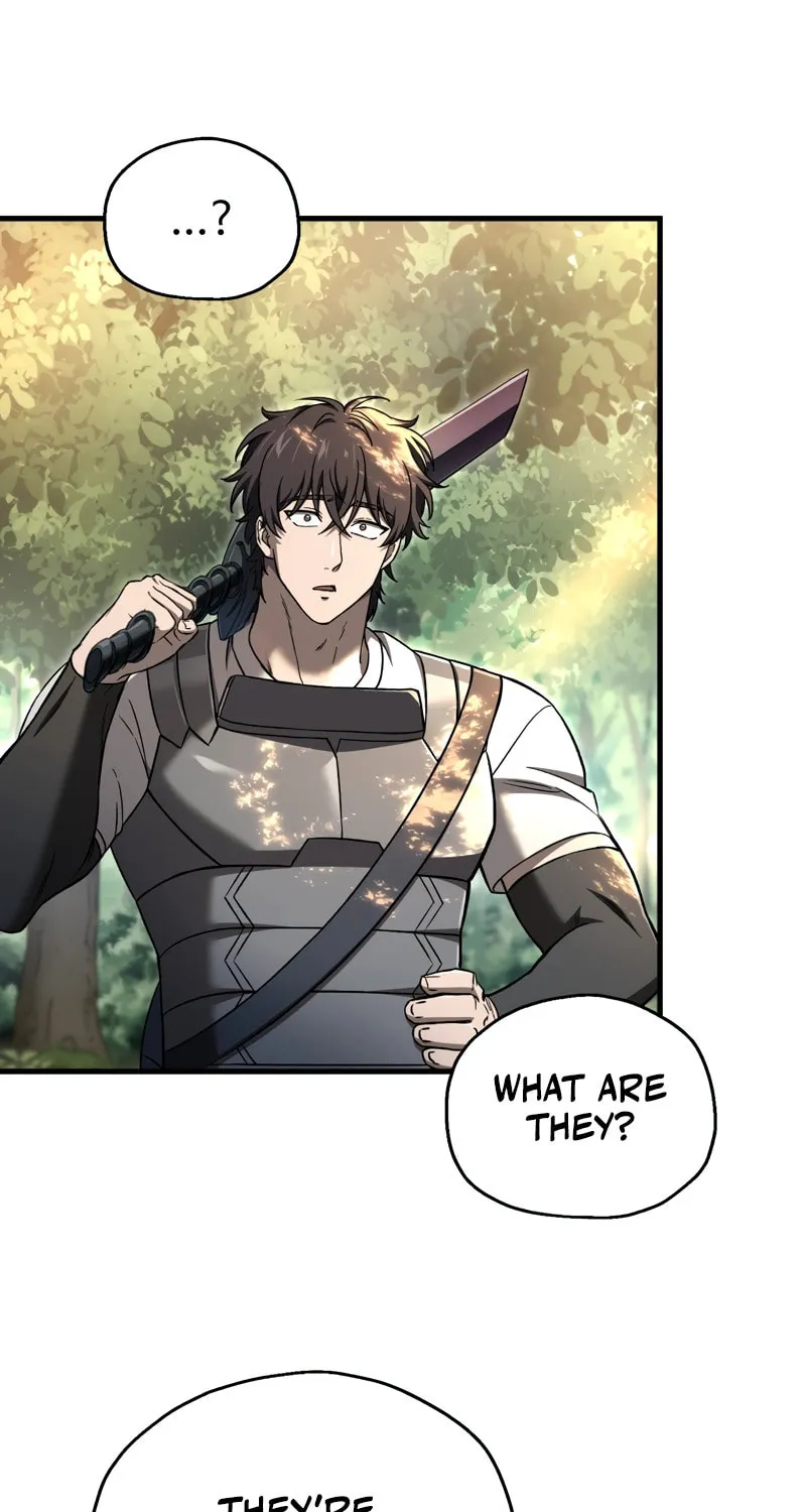Solo Resurrection Chapter 51 page 50 - 