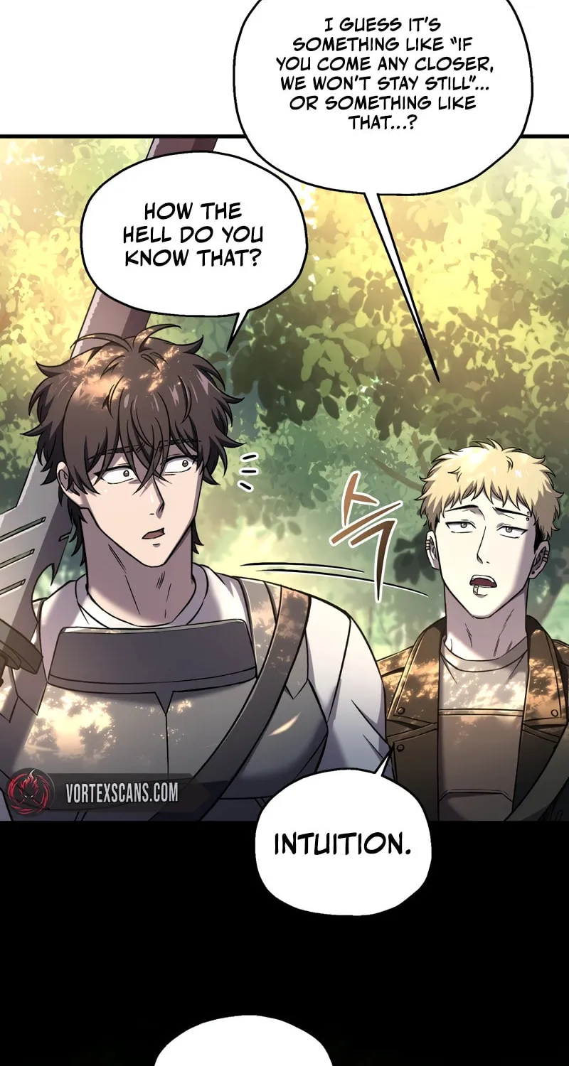 Solo Resurrection Chapter 51 page 52 - 