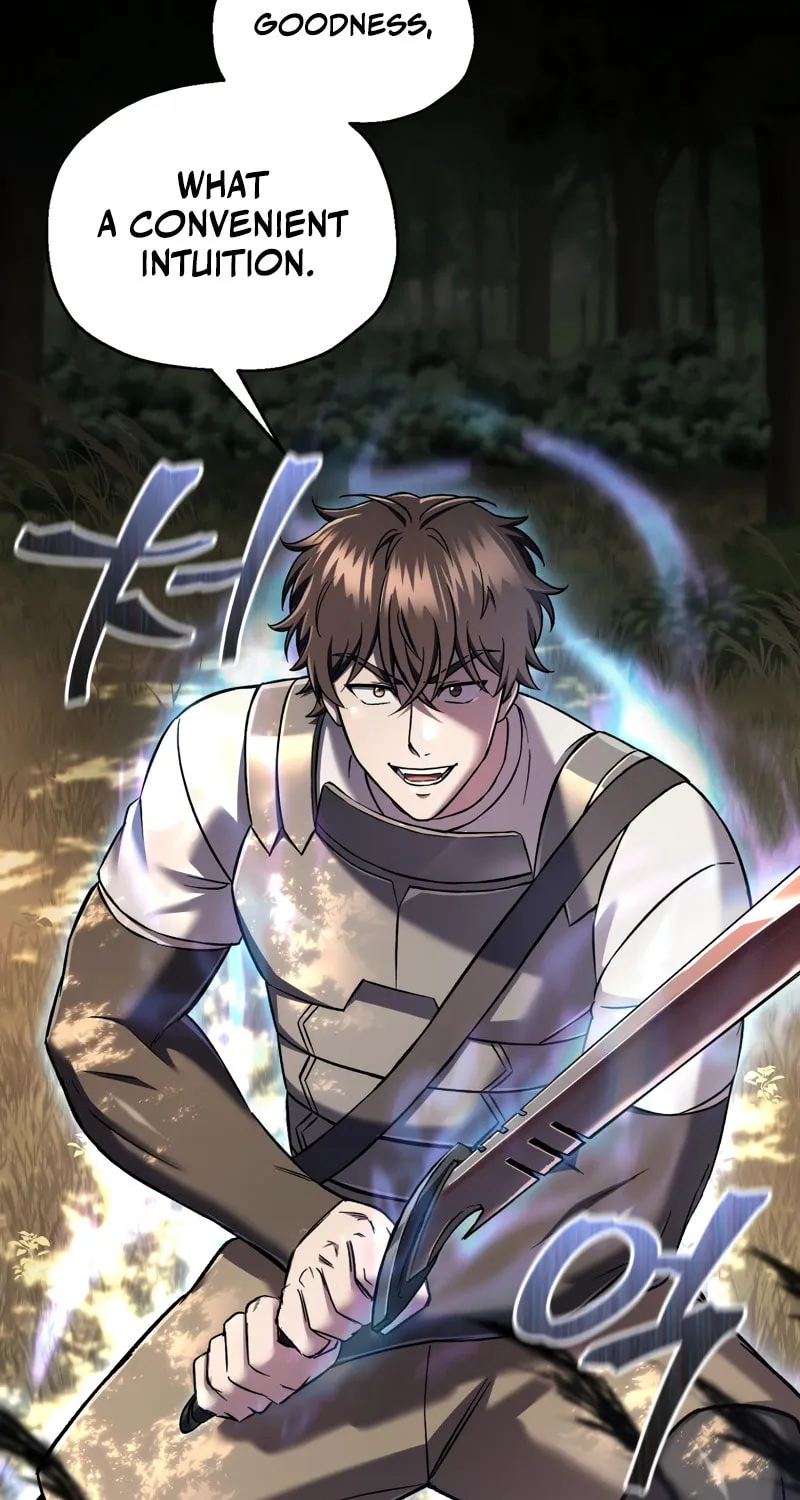 Solo Resurrection Chapter 51 page 53 - 