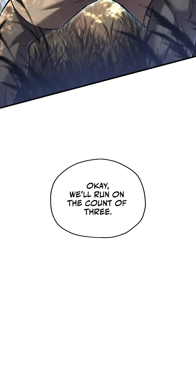 Solo Resurrection Chapter 51 page 54 - 