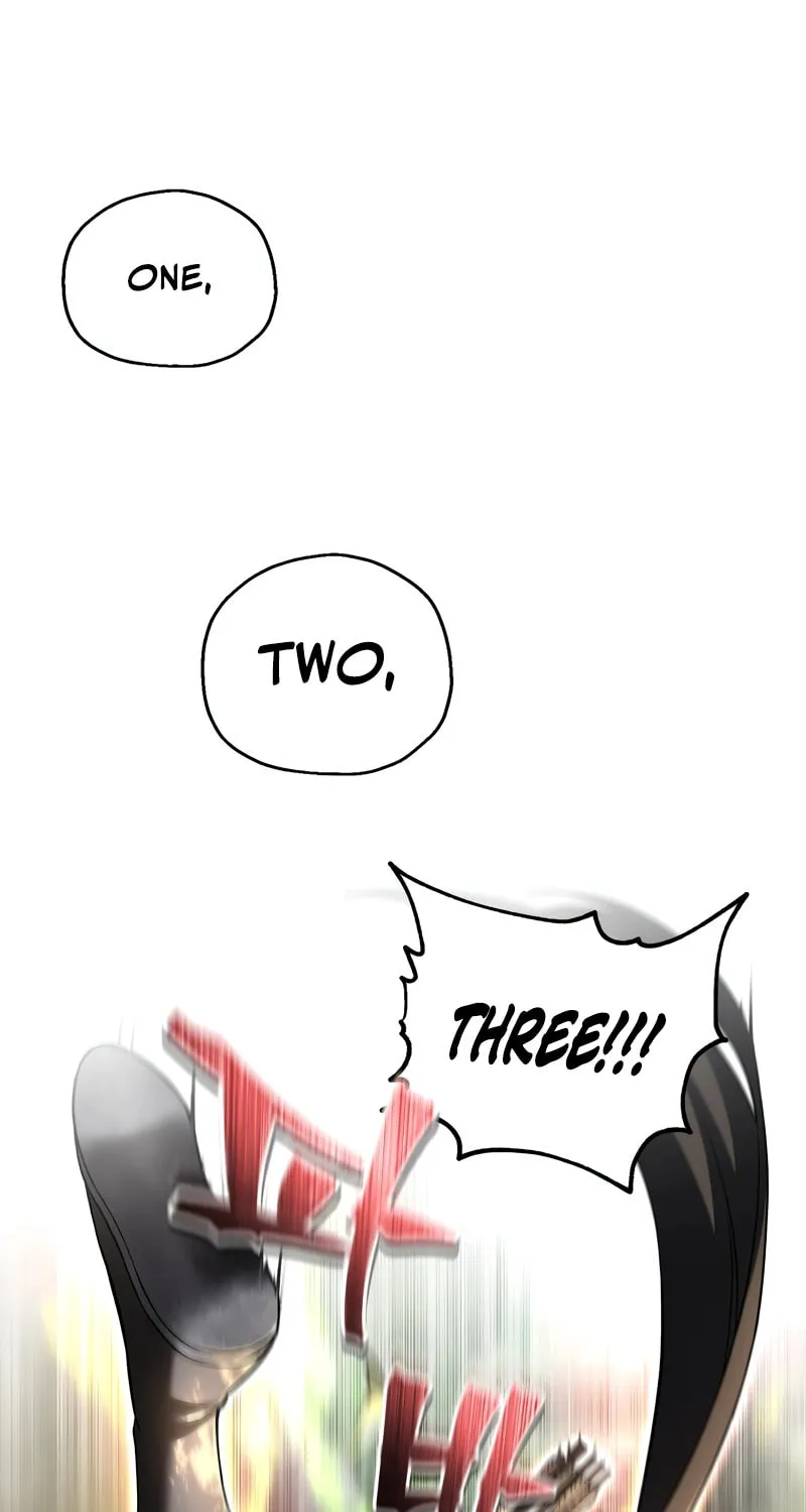 Solo Resurrection Chapter 51 page 55 - 
