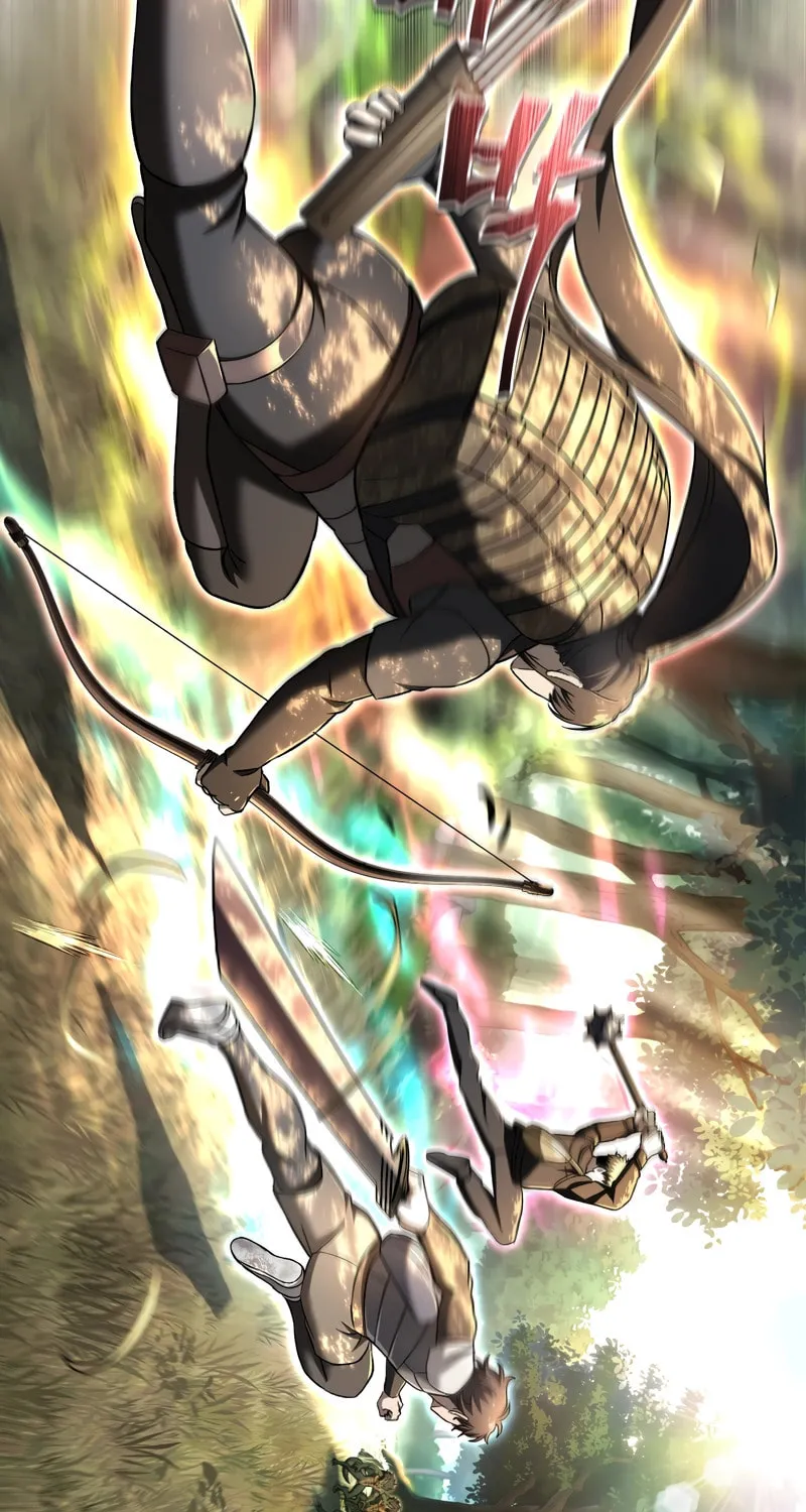Solo Resurrection Chapter 51 page 56 - 