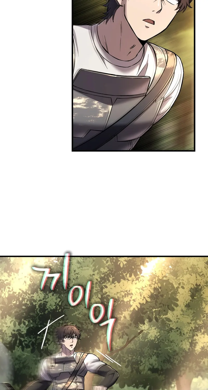 Solo Resurrection Chapter 51 page 59 - 