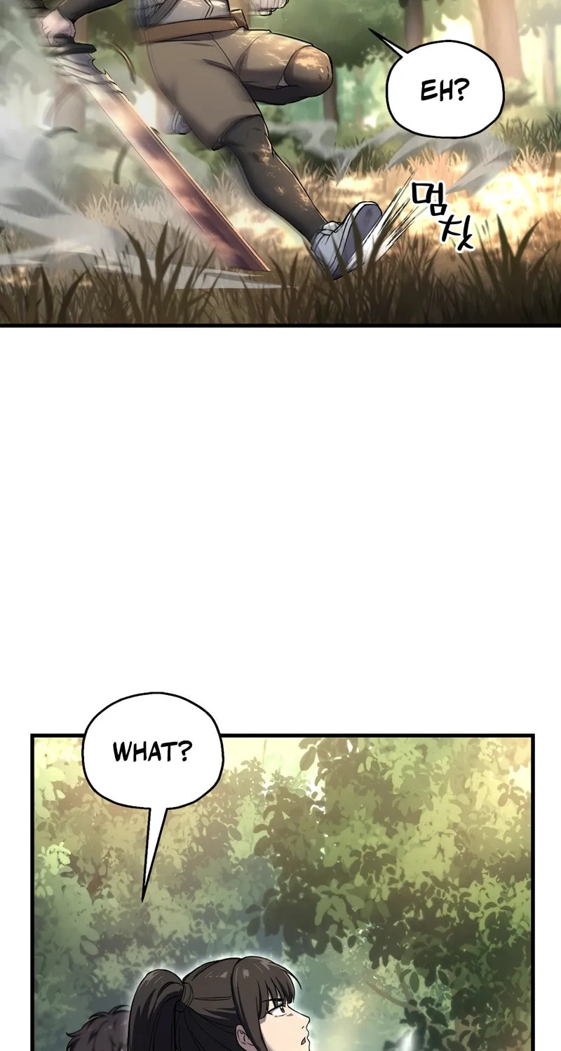 Solo Resurrection Chapter 51 page 60 - 