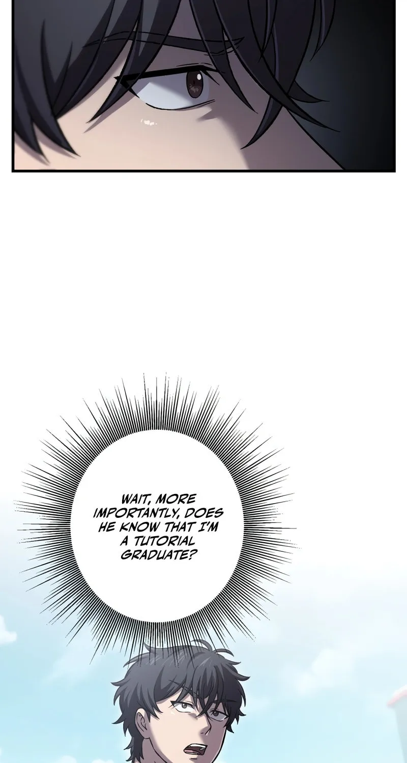Solo Resurrection Chapter 51 page 7 - 