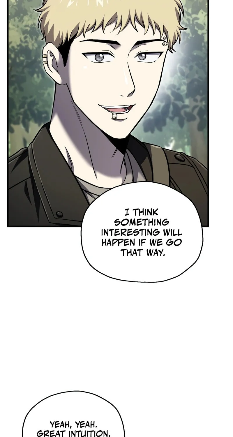 Solo Resurrection Chapter 51 page 65 - 