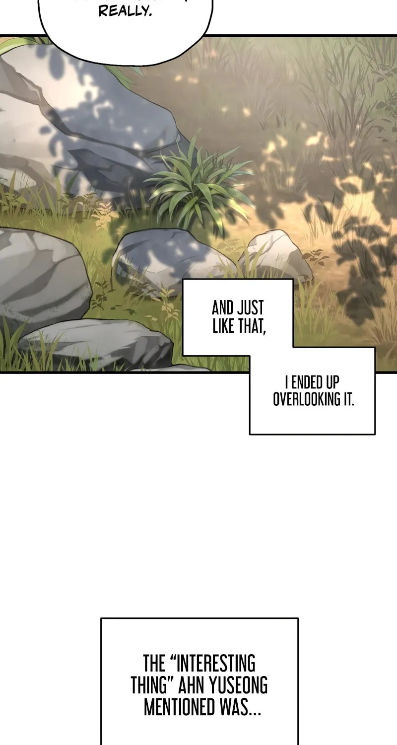 Solo Resurrection Chapter 51 page 66 - 