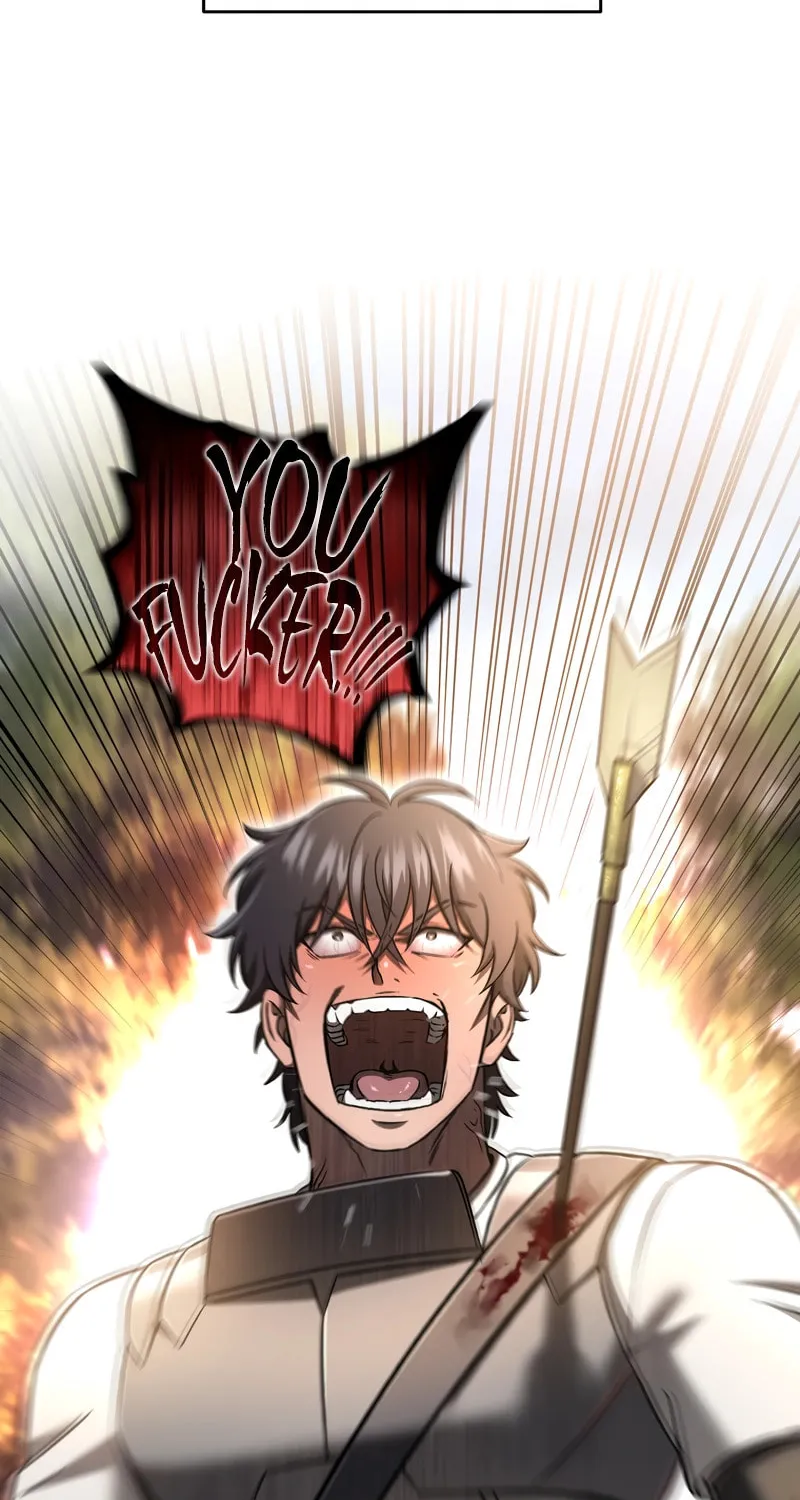 Solo Resurrection Chapter 51 page 67 - 