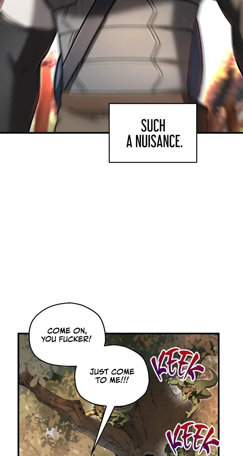 Solo Resurrection Chapter 51 page 68 - 
