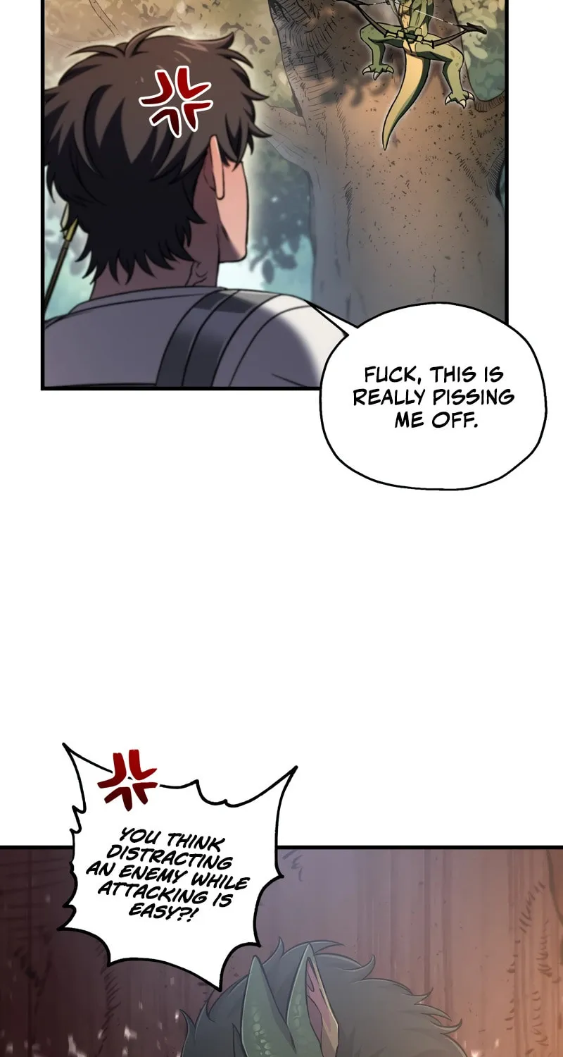 Solo Resurrection Chapter 51 page 69 - 