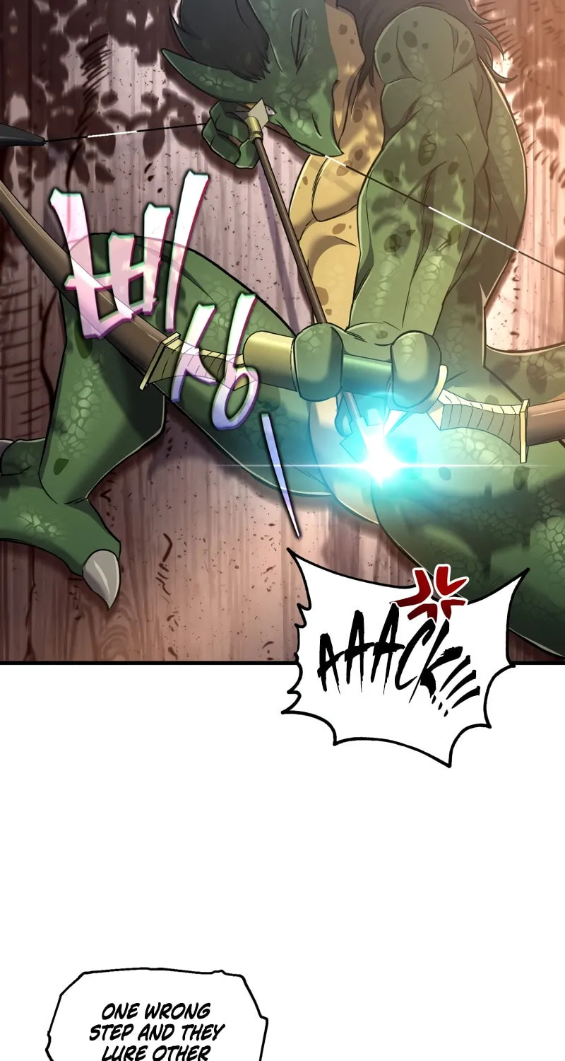 Solo Resurrection Chapter 51 page 70 - 