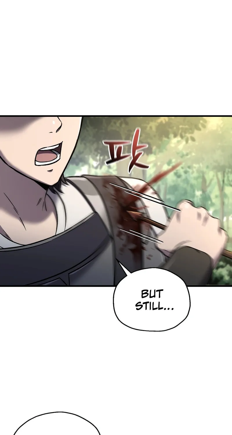 Solo Resurrection Chapter 51 page 73 - 