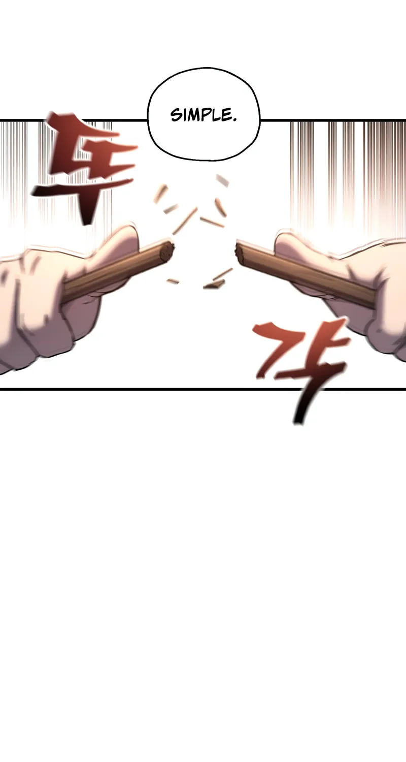 Solo Resurrection Chapter 51 page 75 - 