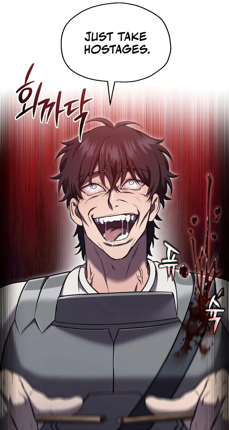Solo Resurrection Chapter 51 page 76 - 