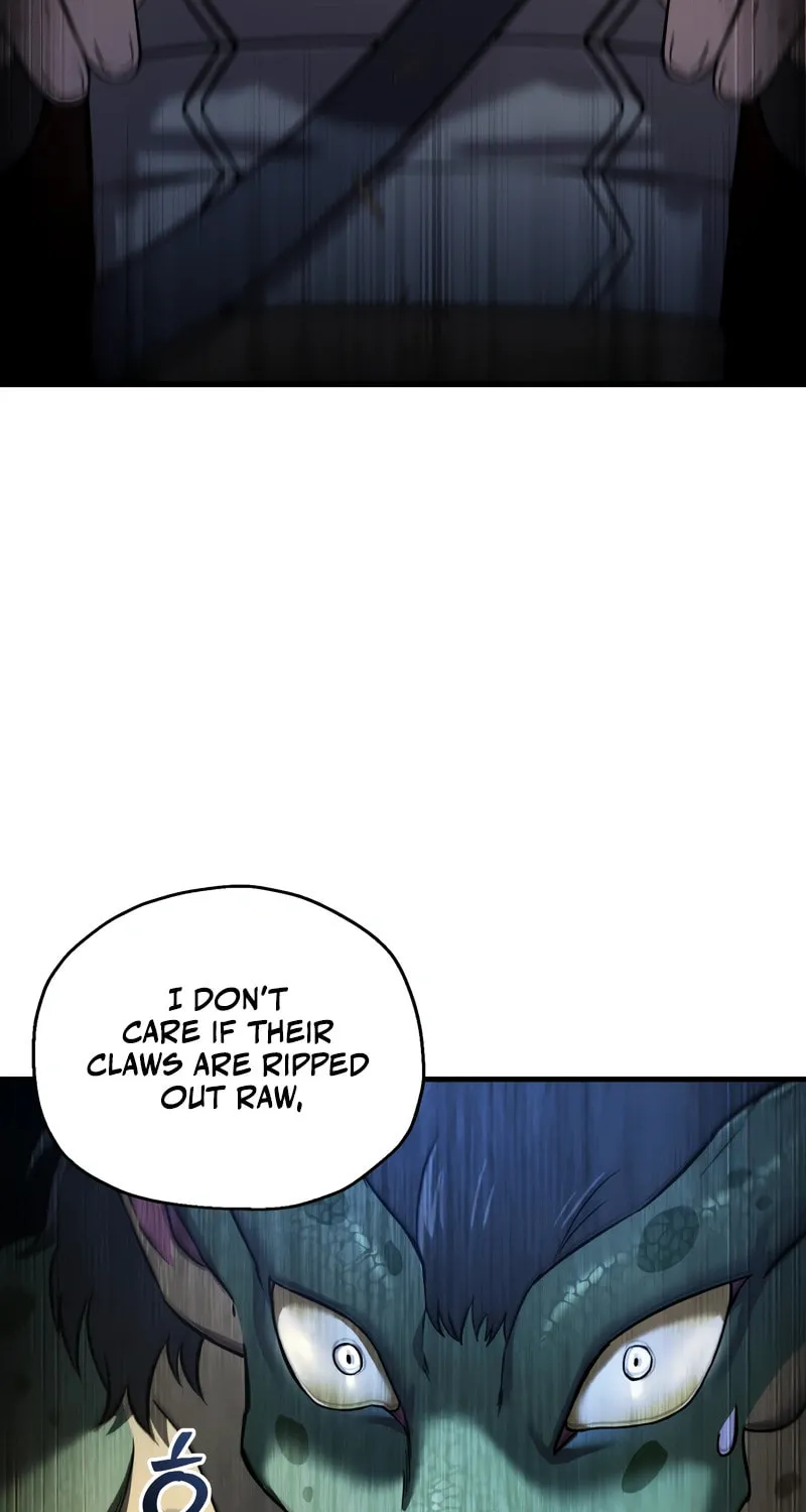Solo Resurrection Chapter 51 page 77 - 