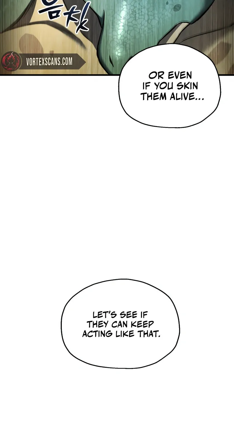 Solo Resurrection Chapter 51 page 78 - 