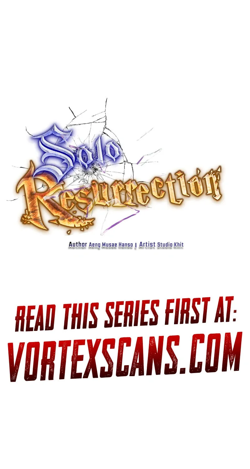 Solo Resurrection Chapter 51 page 79 - 