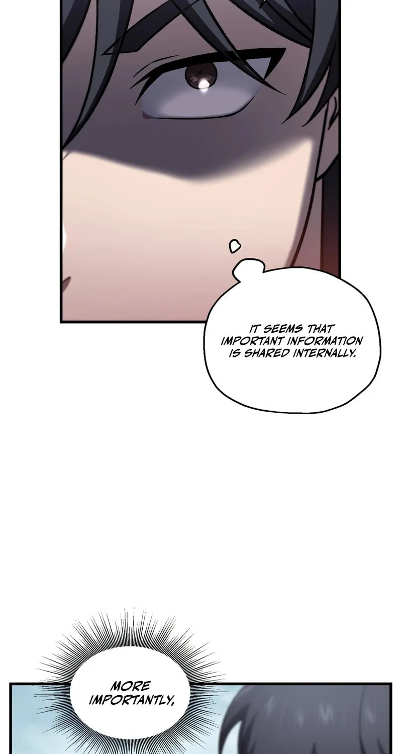 Solo Resurrection Chapter 51 page 10 - 
