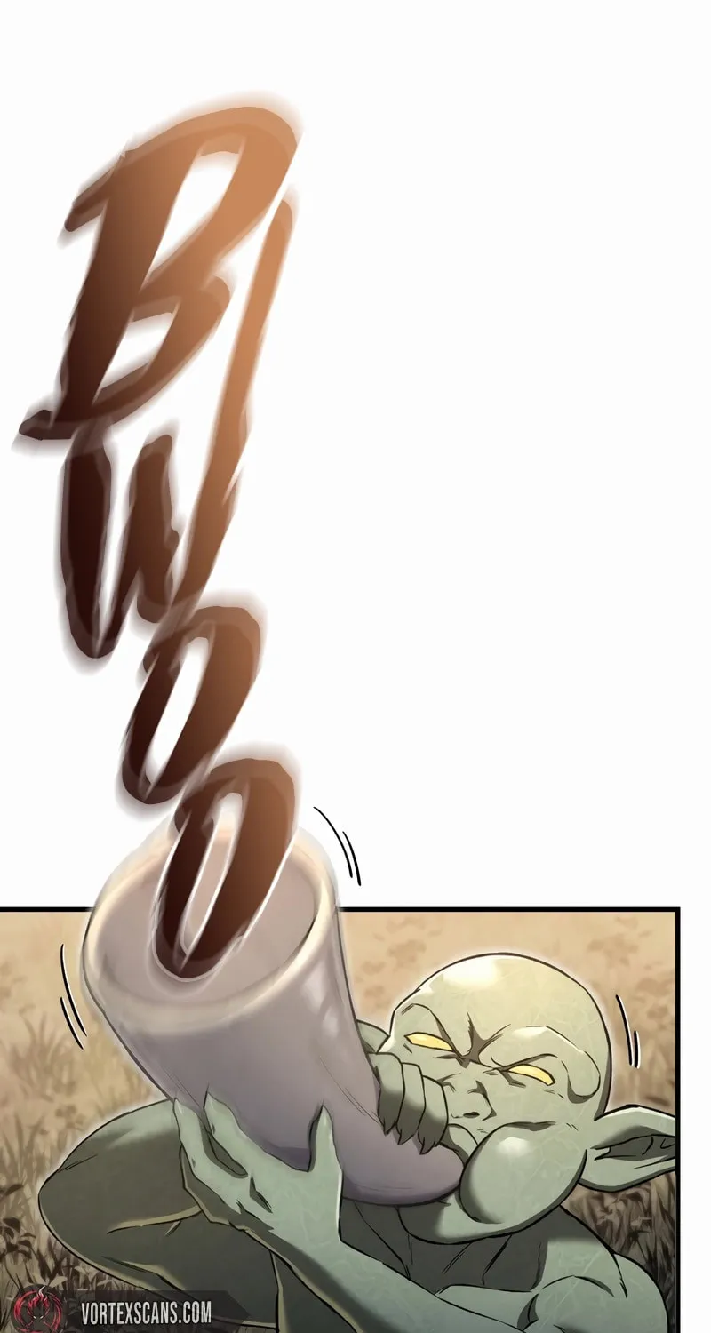 Solo Resurrection Chapter 52 page 13 - 