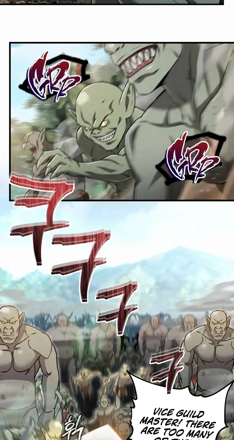 Solo Resurrection Chapter 52 page 14 - 
