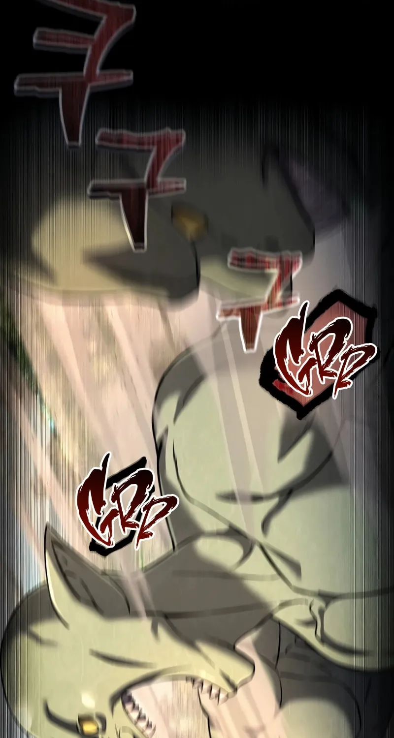 Solo Resurrection Chapter 52 page 18 - 