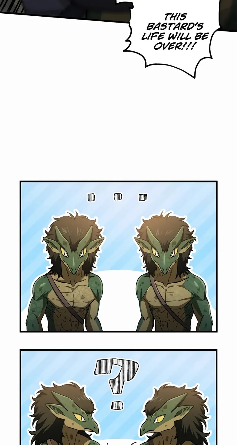 Solo Resurrection Chapter 52 page 3 - 