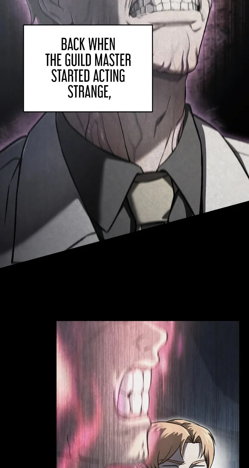 Solo Resurrection Chapter 52 page 22 - 