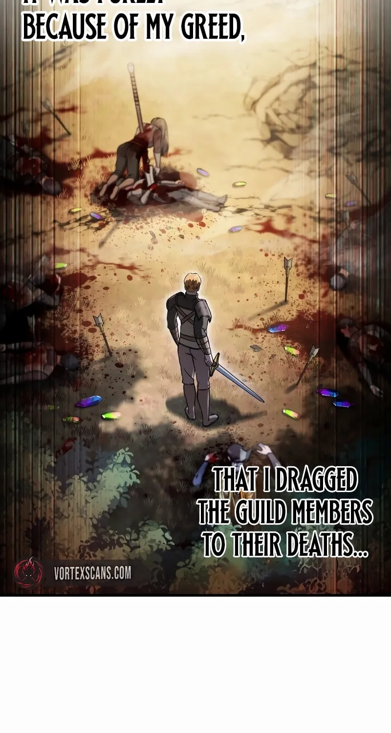 Solo Resurrection Chapter 52 page 25 - 