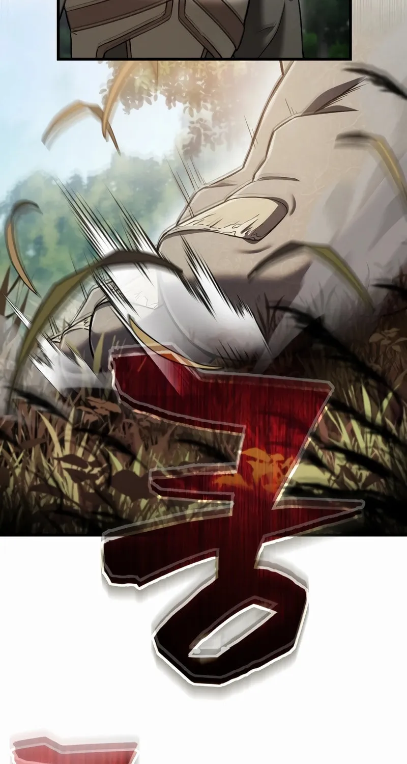 Solo Resurrection Chapter 52 page 27 - 