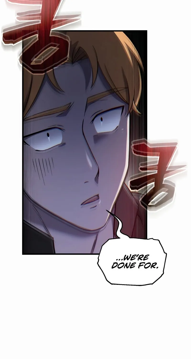 Solo Resurrection Chapter 52 page 28 - 